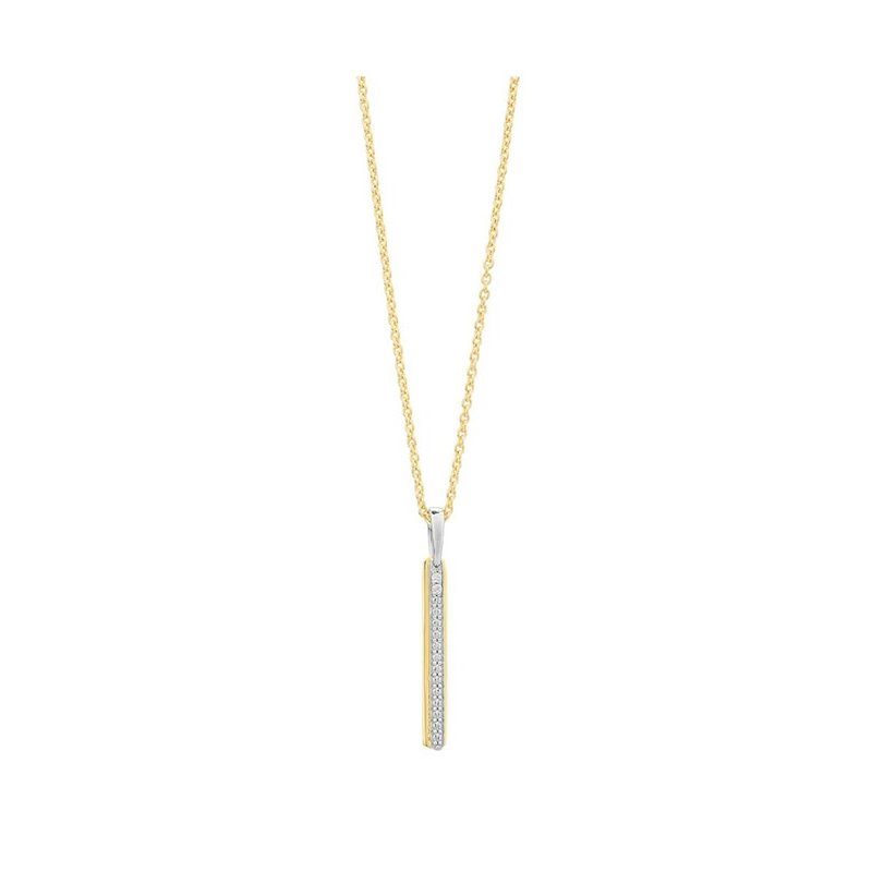 Collier Femme Secrecy 42 cm