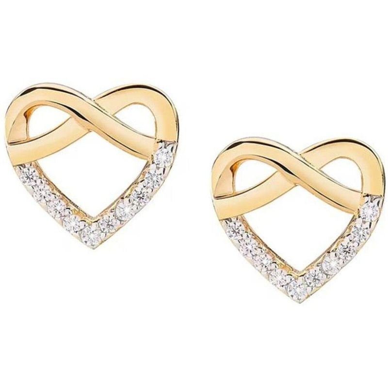 Boucles d'oreilles Femme Amen EHIGBZ