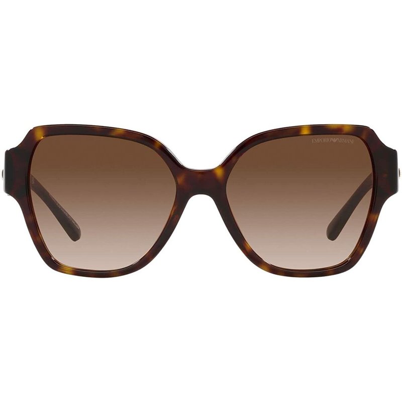 Lunettes de soleil Femme Emporio Armani EA 4202