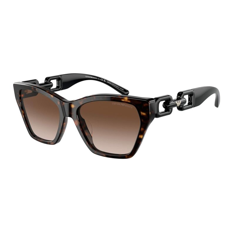 Image secondaire de Lunettes de soleil Femme Emporio Armani EA 4203U