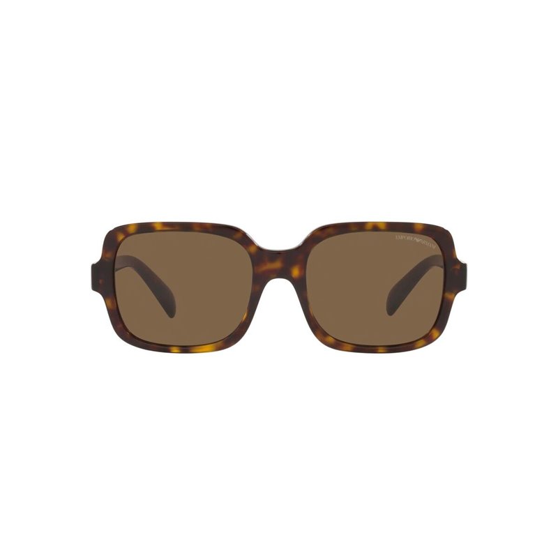 Lunettes de soleil Femme Emporio Armani EA 4195