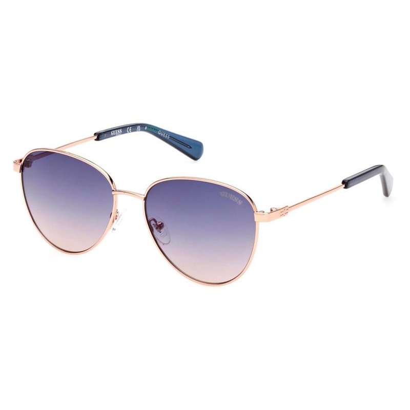 Lunettes de soleil Femme Guess GU8257