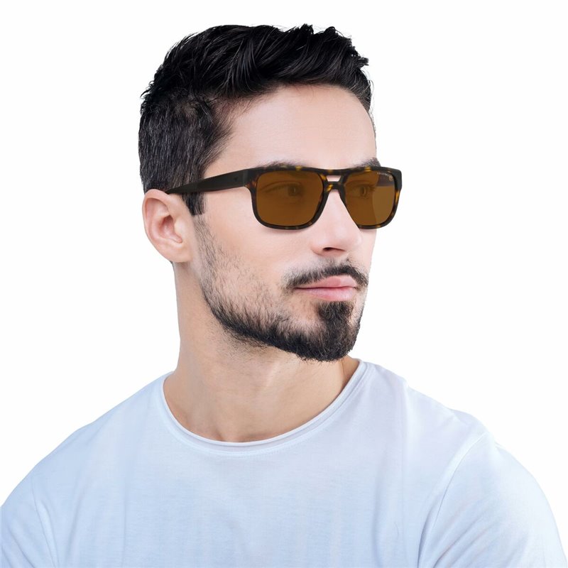 Image secondaire de Lunettes de soleil Homme Emporio Armani EA 4197