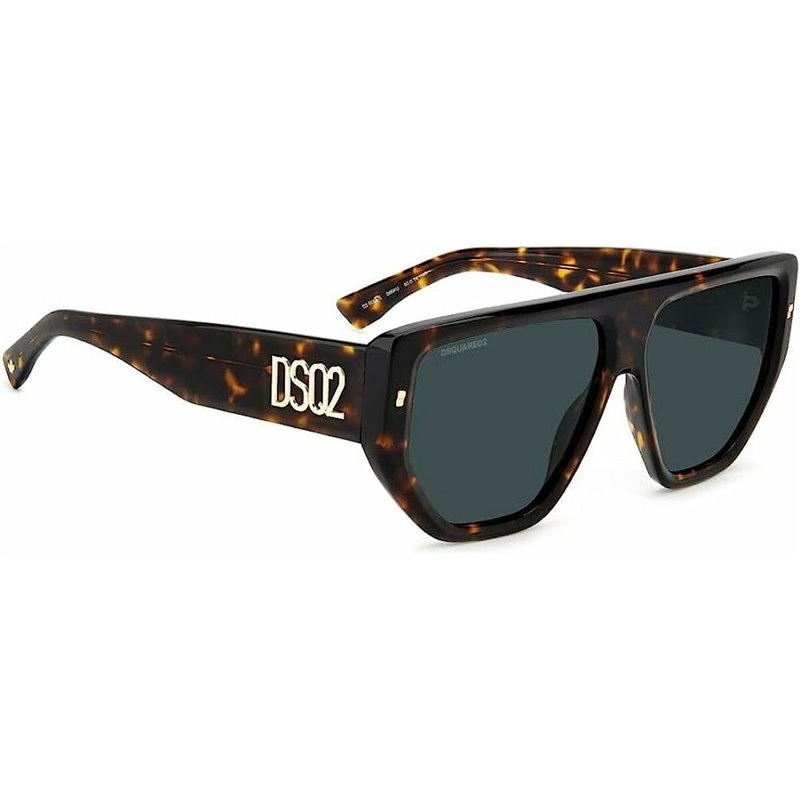 Image secondaire de Lunettes de soleil Femme Dsquared2 D2 0088_S