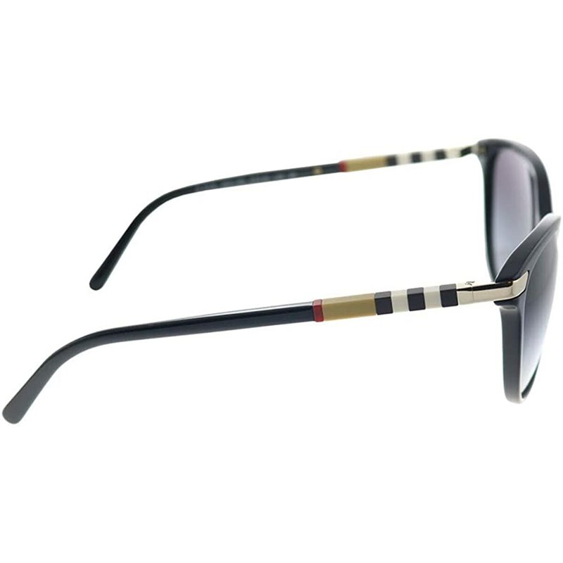 Image secondaire de Lunettes de soleil Femme Burberry REGENT COLLECTION BE 4216