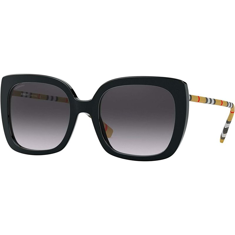 Lunettes de soleil Femme Burberry CAROLL BE 4323