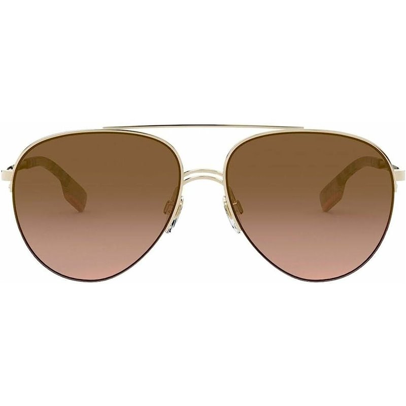 Image secondaire de Lunettes de soleil Femme Burberry FERRY BE 3113