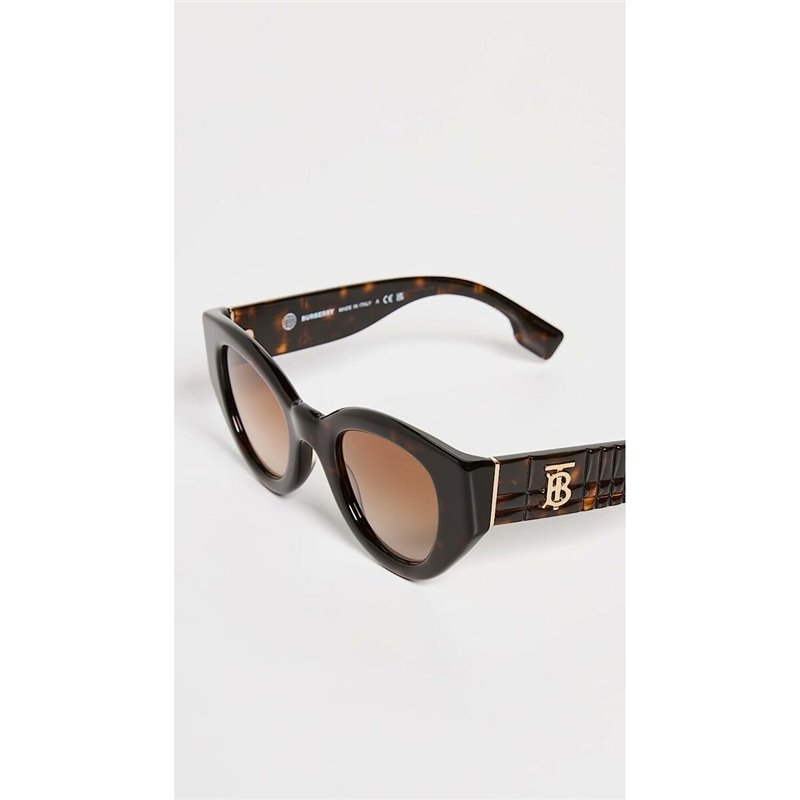 Image secondaire de Lunettes de soleil Femme Burberry MEADOW BE 4390