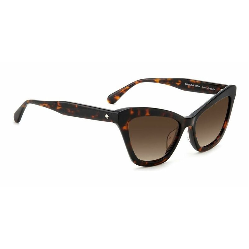 Image secondaire de Lunettes de soleil Femme Kate Spade AMELIE_G_S