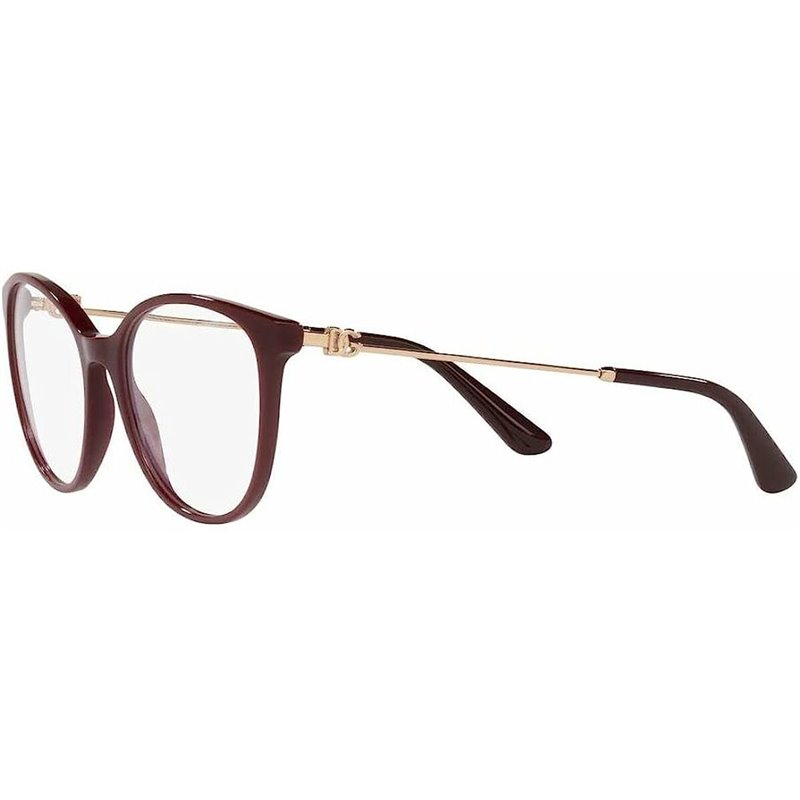 Image secondaire de Monture de Lunettes Femme Dolce & Gabbana DG 3363