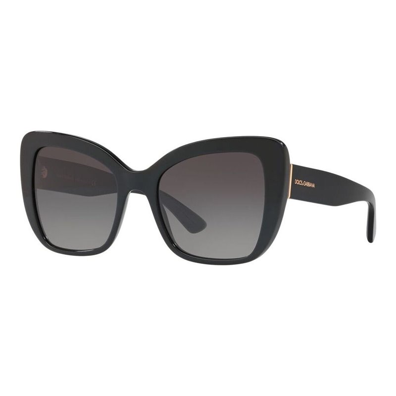 Lunettes de soleil Femme Dolce & Gabbana PRINTED DG 4348