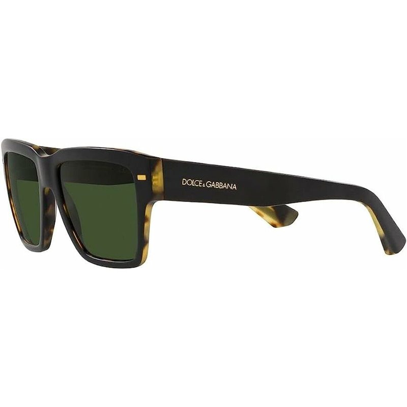 Image secondaire de Lunettes de soleil Homme Dolce & Gabbana 0DG4431