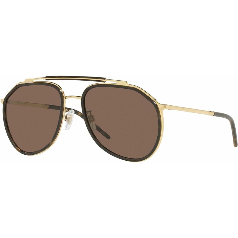 Lunettes de soleil Femme Dolce & Gabbana DG 2277