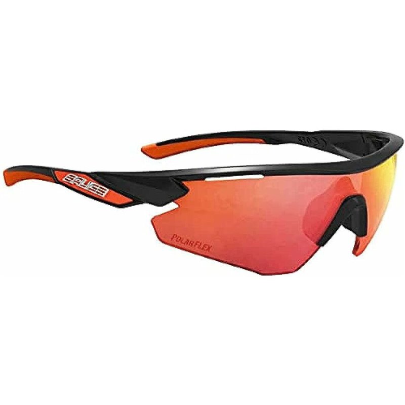 Lunettes de soleil Unisexe Salice SALICE 012