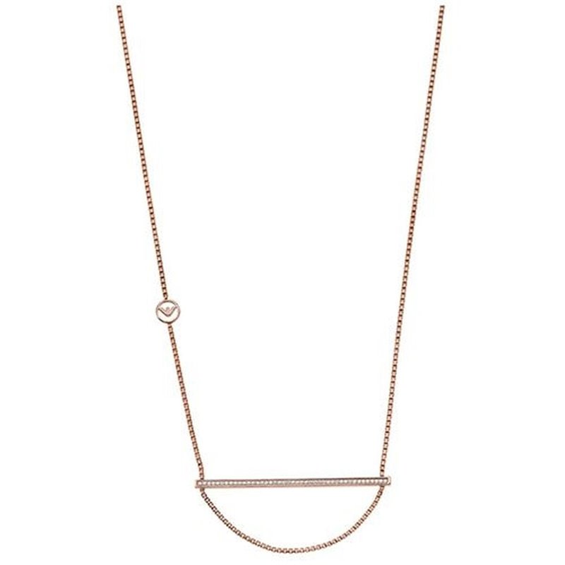 Collier Femme Emporio Armani