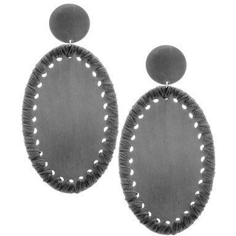 Boucles d'oreilles Femme TT Jewels ATHENA