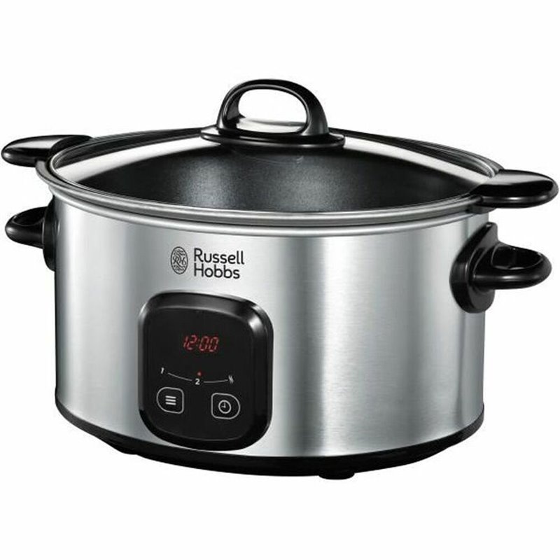 Cuisinière à cuisson lente Russel Hobbs 22750-56 6L 6 L 200 W