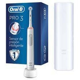 Brosse à dents électrique Oral-B PRO3 3500 79,99 €