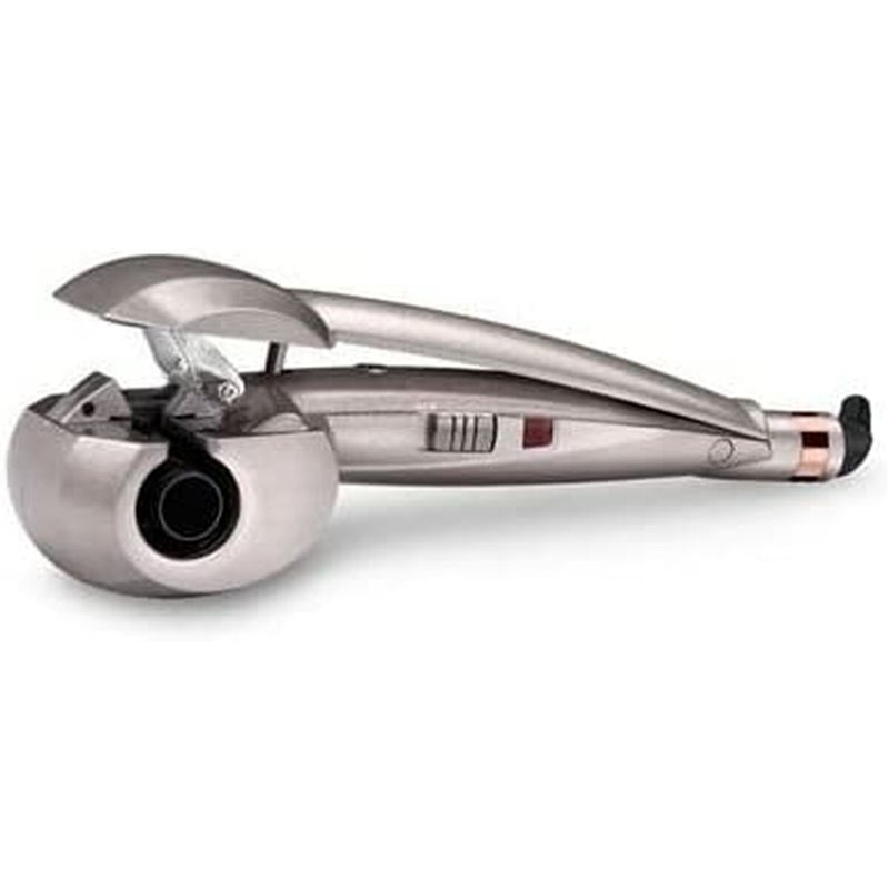 Fer à friser Babyliss 2660NPE Argenté