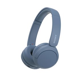 Casque audio Sony WHCH520L Bleu 109,99 €