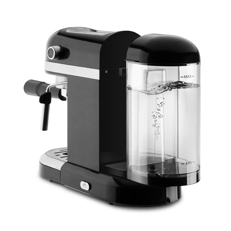 Image secondaire de Café Express Arm UFESA PALERMO NEGRA 1,4 L 1350 W Noir