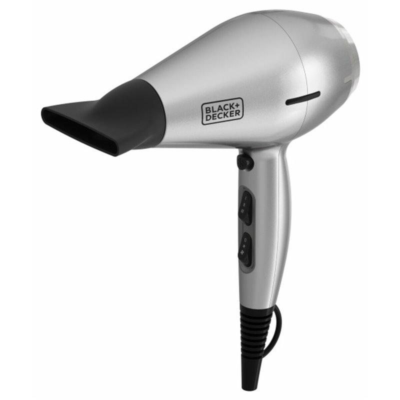 Sèche-Cheveux Black & Decker ES9000030B 2400 W