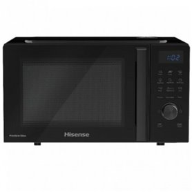 Micro-ondes Hisense H23MOBSD1H 800 W 199,99 €