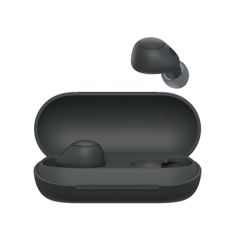 Image secondaire de Sony WF-C700N Casque True Wireless Stereo (TWS) Ecouteurs Appels/Musique Bluetooth Noir