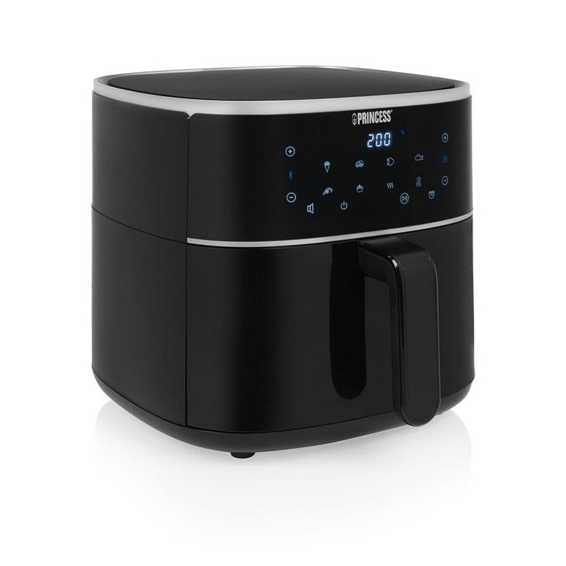 Princess 01.182244.01.001 Airfryer numérique - 6L