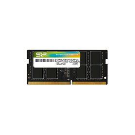Mémoire RAM Silicon Power SP004GBSFU266X02 4 GB DDR4 27,99 €