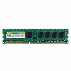 Mémoire RAM Silicon Power SP008GBLTU160N02 DDR3 240-pin DIMM 8 GB 1600 M 28,99 €
