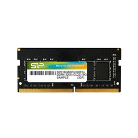 Mémoire RAM Silicon Power SP016GBSFU266X02 16 GB DDR4 SODIMM 56,99 €