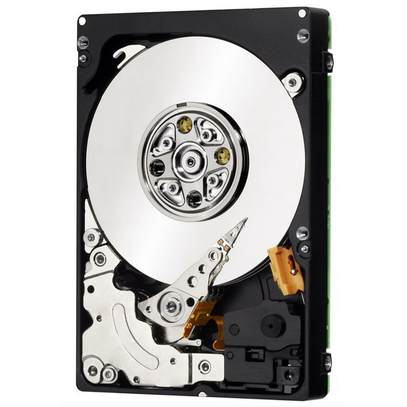 Disque dur Lenovo 0A89474 3,5