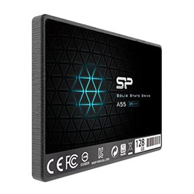 Disque dur Silicon Power SP128GBSS3A55S25 128 GB SSD 29,99 €