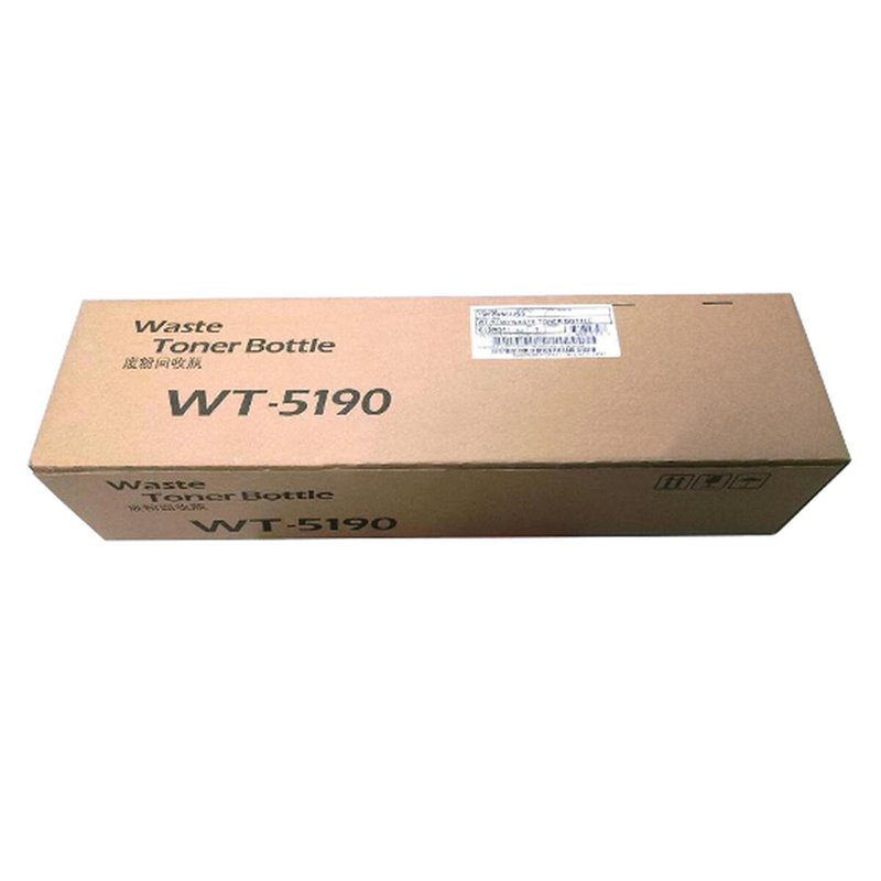 Kyocera WT-5190 44000 pages