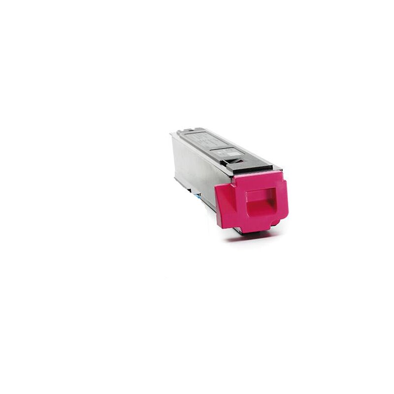 Kyocera TK-5135M Cartouche de toner 1 pièce(s) Original Magenta