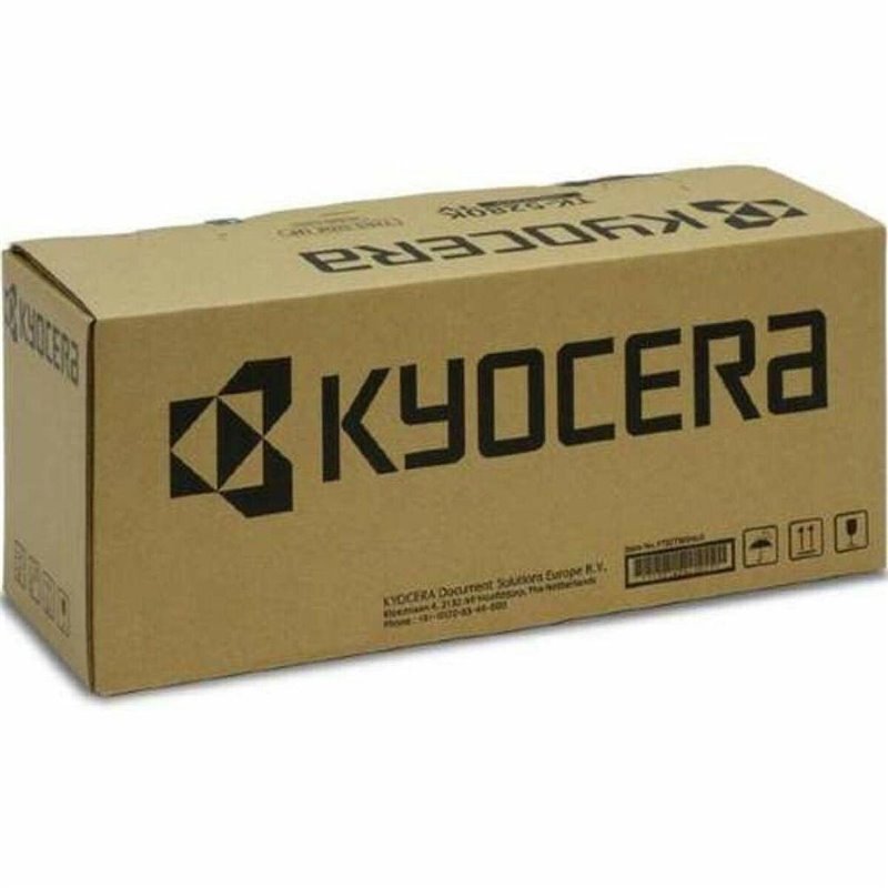 Kyocera TK-8365C Cartouche de toner 1 pièce(s) Original Cyan