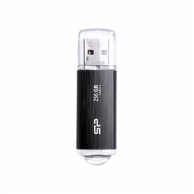 Clé USB Silicon Power SP256GBUF3B02V1K Noir 256 GB 457,99 €