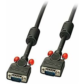 Câble VGA LINDY 36374 3 m Noir 32,99 €