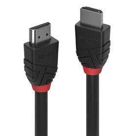 Câble HDMI LINDY 36471 Noir 1 m 15,99 €