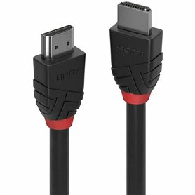 Câble HDMI LINDY 36473 3 m Noir 1 m 17,99 €