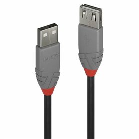 Câble USB LINDY 36705 3 m Noir 16,99 €