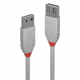 Câble USB 2.0 LINDY 36714 3 m 14,99 €