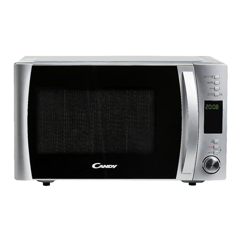 Candy COOKinAPP cmXG 30DS Comptoir Micro-ondes grill 30 L 900 W Acier inoxydable