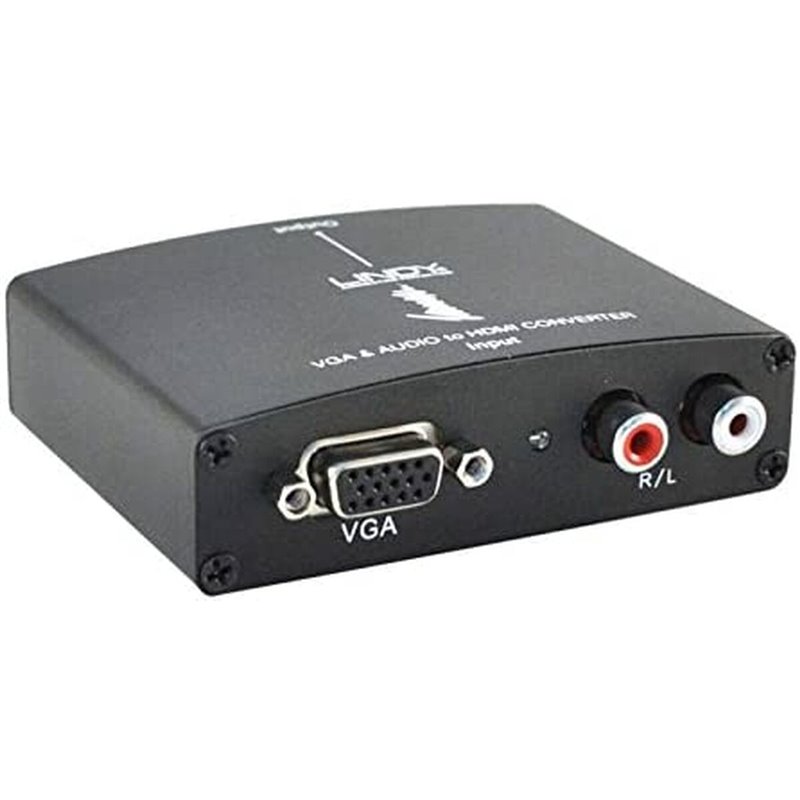 Lindy 38165 convertisseur de signal vidéo