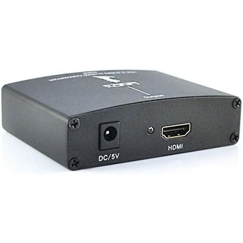 Image secondaire de Lindy 38165 convertisseur de signal vidéo