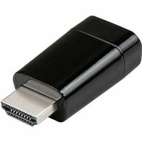 Adaptateur HDMI vers VGA LINDY 38194 30,99 €