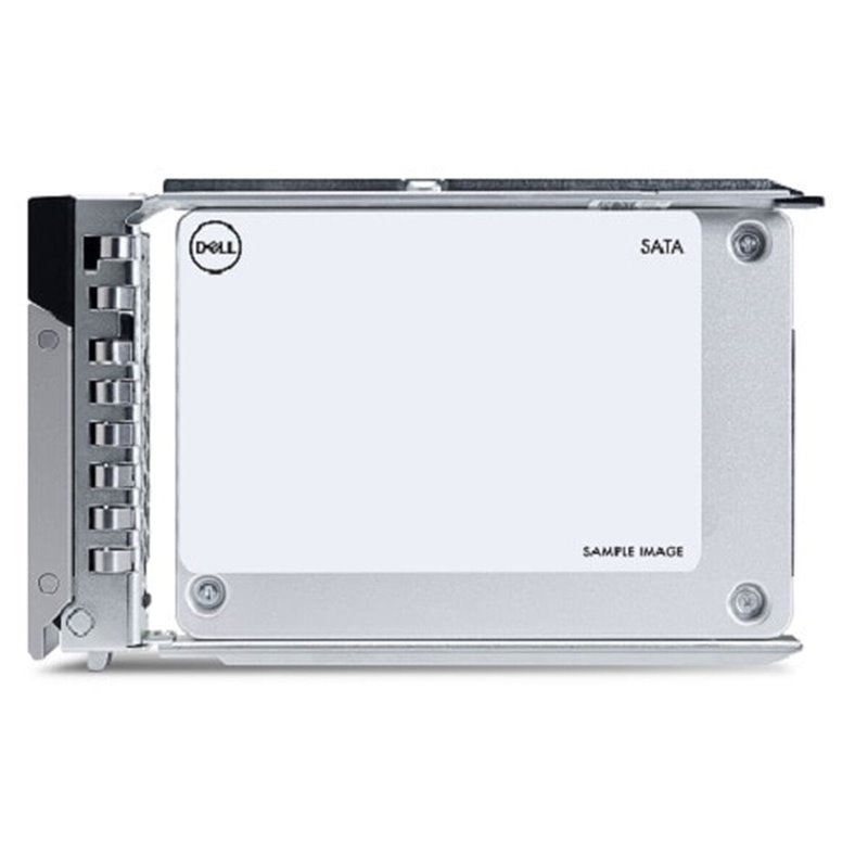 Dell 400-AVSS disque SSD M.2 480 Go Série ATA III