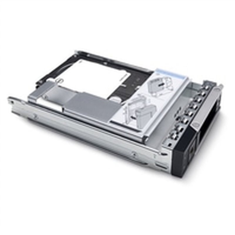 Dell 401-ABHS disque dur 2.5