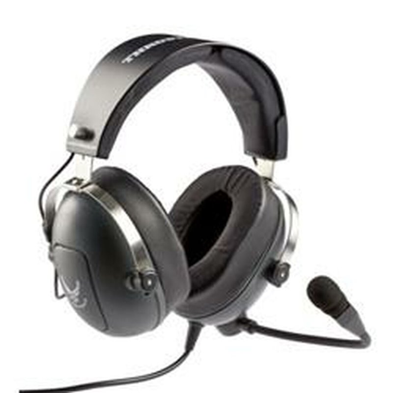 Casque ThrustMaster 4060104 Noir